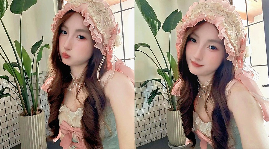 你的专属甜妹呀