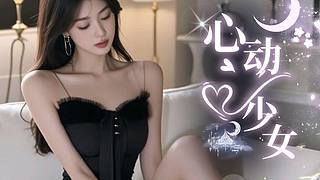 【轻娱89厅】心动少女丶全网招二手大哥