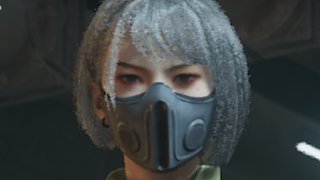 三角洲行动 小新