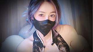 寶 晚上好呀