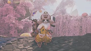 隨便打打獵?。?！
