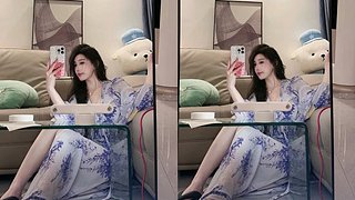 慢搖的一天1