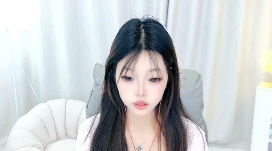 喝亿甜粥的直播间