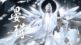 蒼林靈33競技