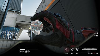 宇宙第一膽子大 [雙倍親密度]