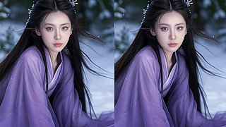 是谁?刘亦菲