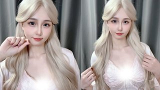 薇薇：很高兴认识你