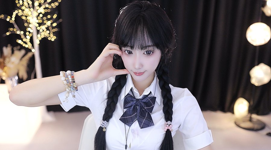 武汉最美的~