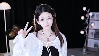 被嘴耽误得颜值主播