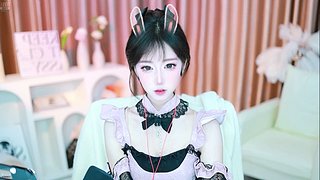 我是一只猫，喵！