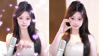 嘘！听我给你唱首歌