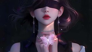 下雨收衣服啦