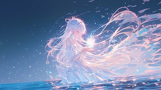 直/六月开心丫
