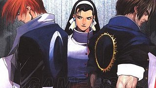 KOF97 12504065