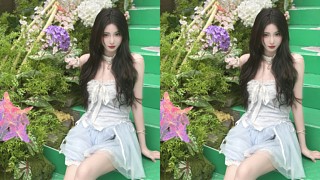 为你而来，开始是你，一直是你。