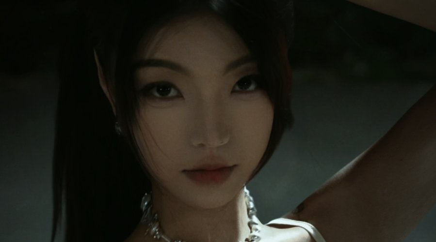 武汉第一柬埔寨女主播