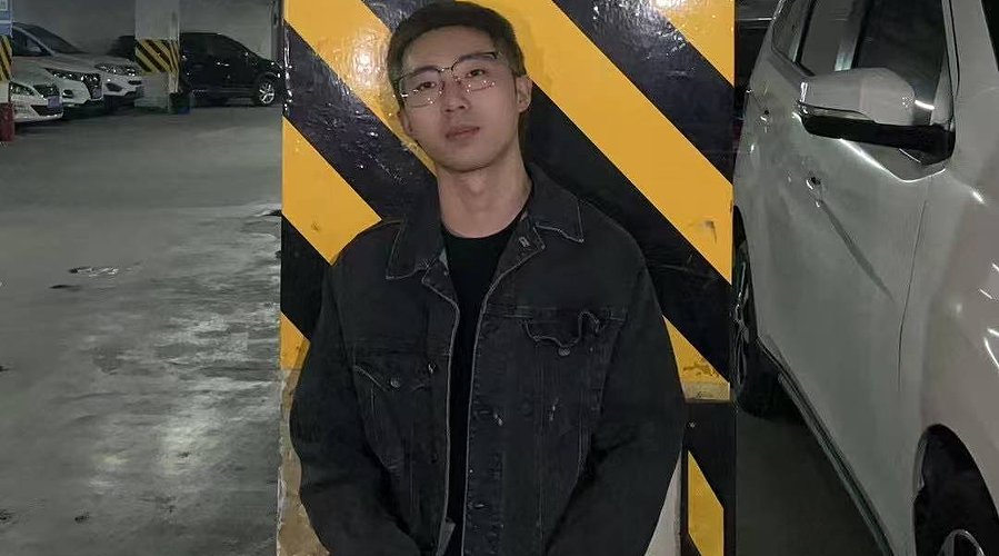 我永远是你们的开心果！