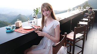 她就是我的白月光