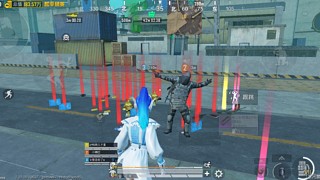 三代鬼切莫寒的直播间