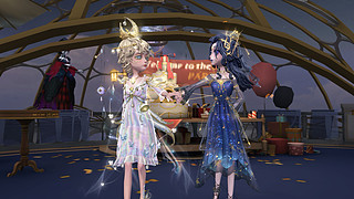 洋洋81秒第五人格