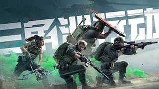 哈夫币加油站，多少看脸，猛攻跑刀看号