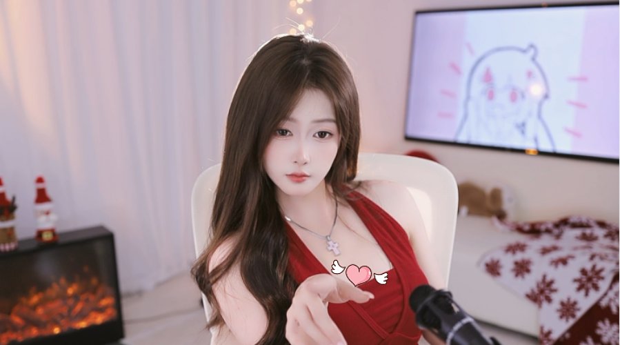 一个坏女人