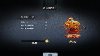 第五人格排位 12571400
