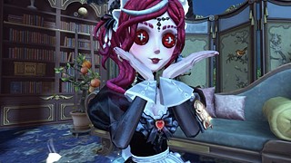 第五人格启动12572302