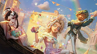 第五人格喵喵喵 12572160
