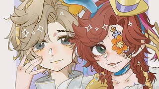 第五人格直播 12572992