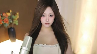 感觉到好炽热，刚好是你经过