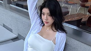 白白桃777的直播间