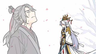 区化神龙一念间