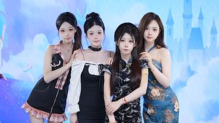 你喜欢的类型都有