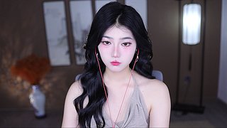 新人主播多多关照哦~