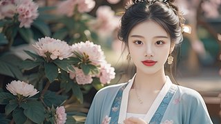 Nina米芽的直播间3124