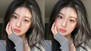 爱笑的女孩都会有好运吧~ 3440848