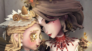 維爱不離的直播间9580