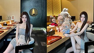 主动就会有故事~