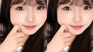 爱笑的女孩子运气不会太差！！！！