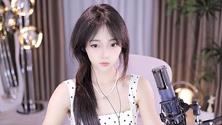 第一天开播好紧张 12583932