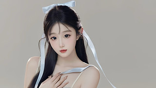 这个主播很反差