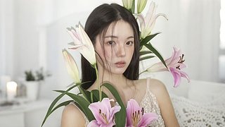 你的韩系女友