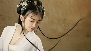 野生小姐姐求守护