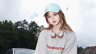 劝你喜欢我 否则逆行全责