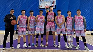 赤鹰队VS猛虎队