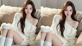 我妈说抽一个当女婿！！！