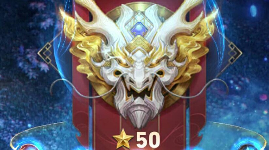 顶级李白带飞