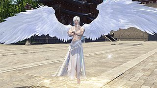 孔雀翎移花混子日常