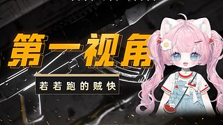 2025.斗鱼黄金大奖赛选手第一视角.